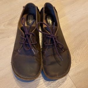 Clarks Artisan size 7